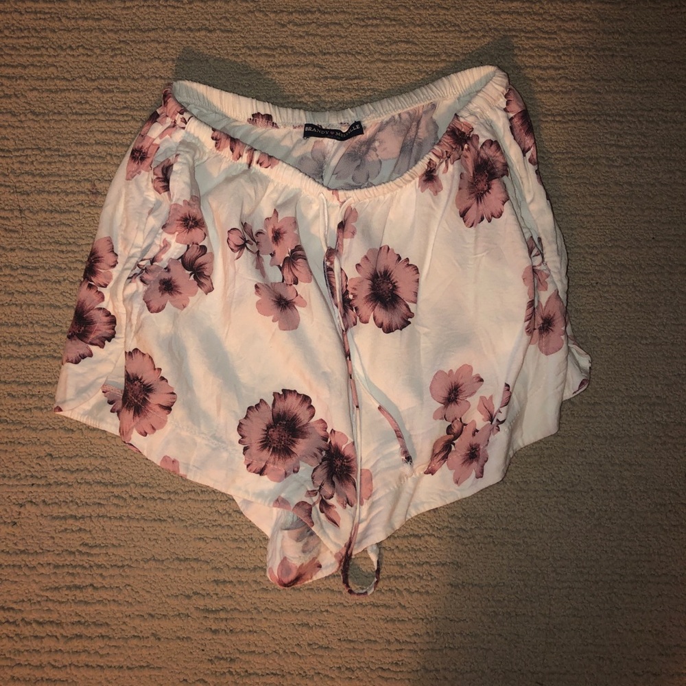 Brandy Melville shorts